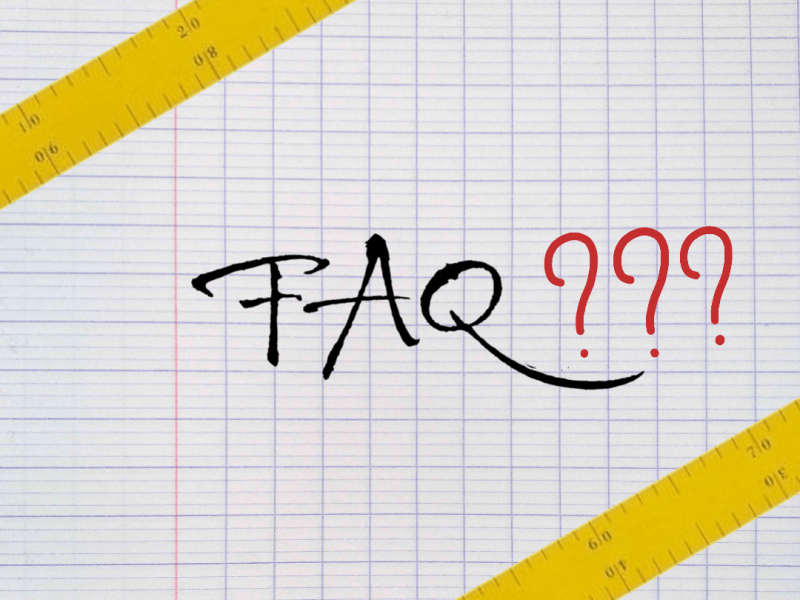 FAQ